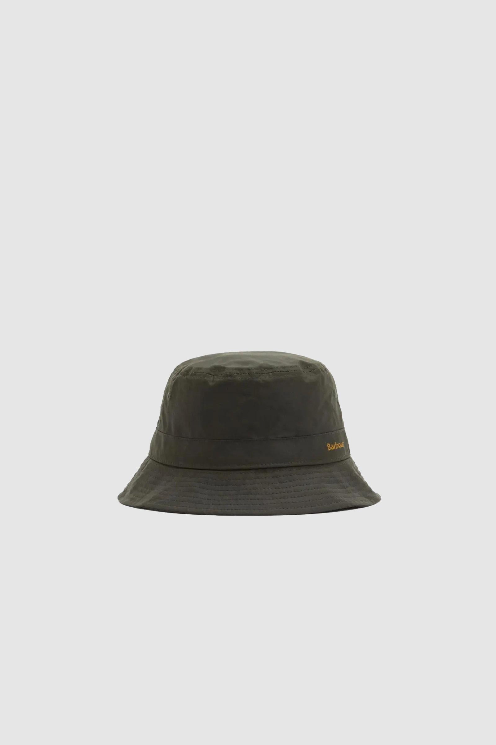 Cappellino cerato Belsay