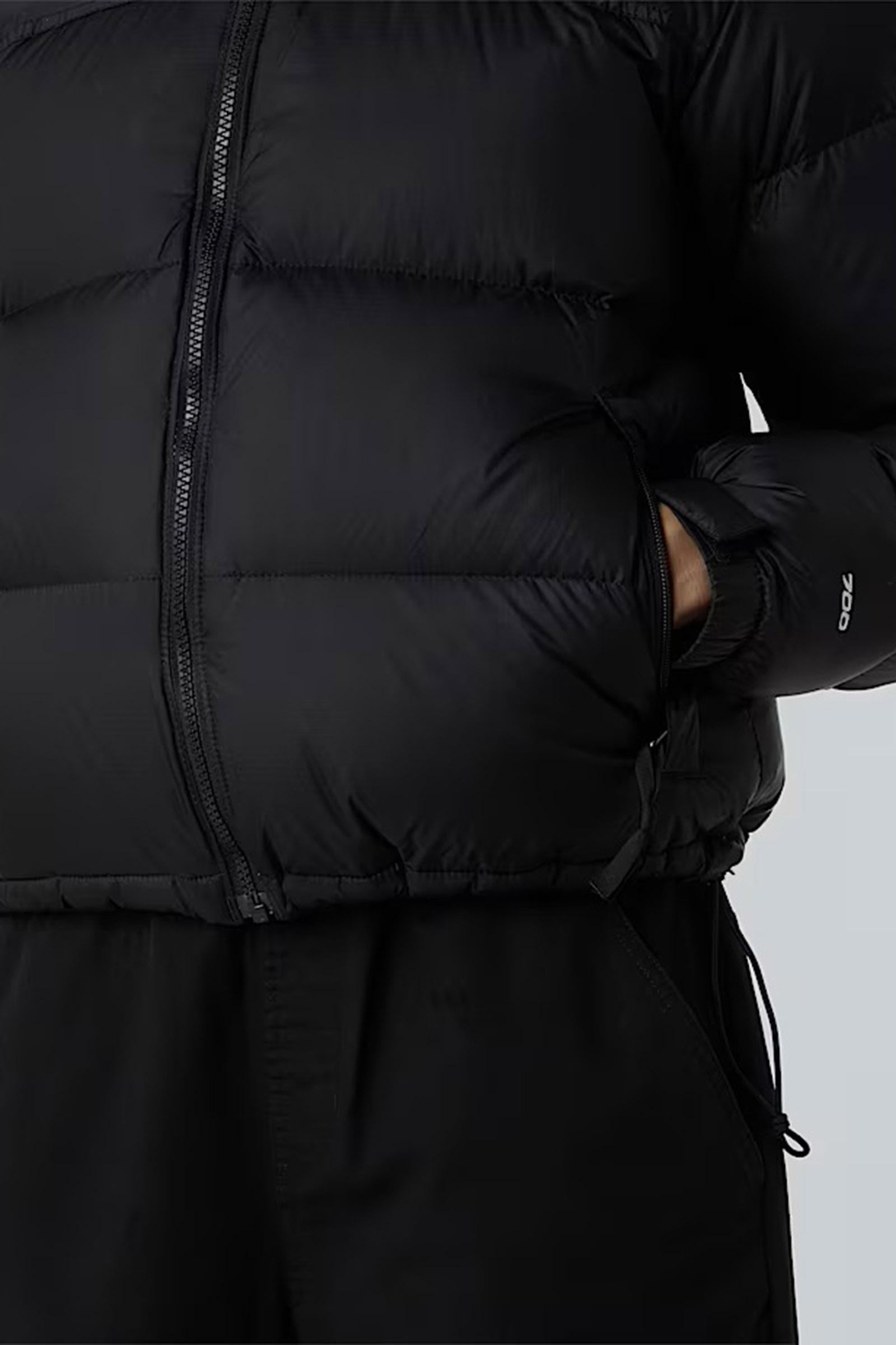 Giacca Retro Nuptse 1996 da uomo