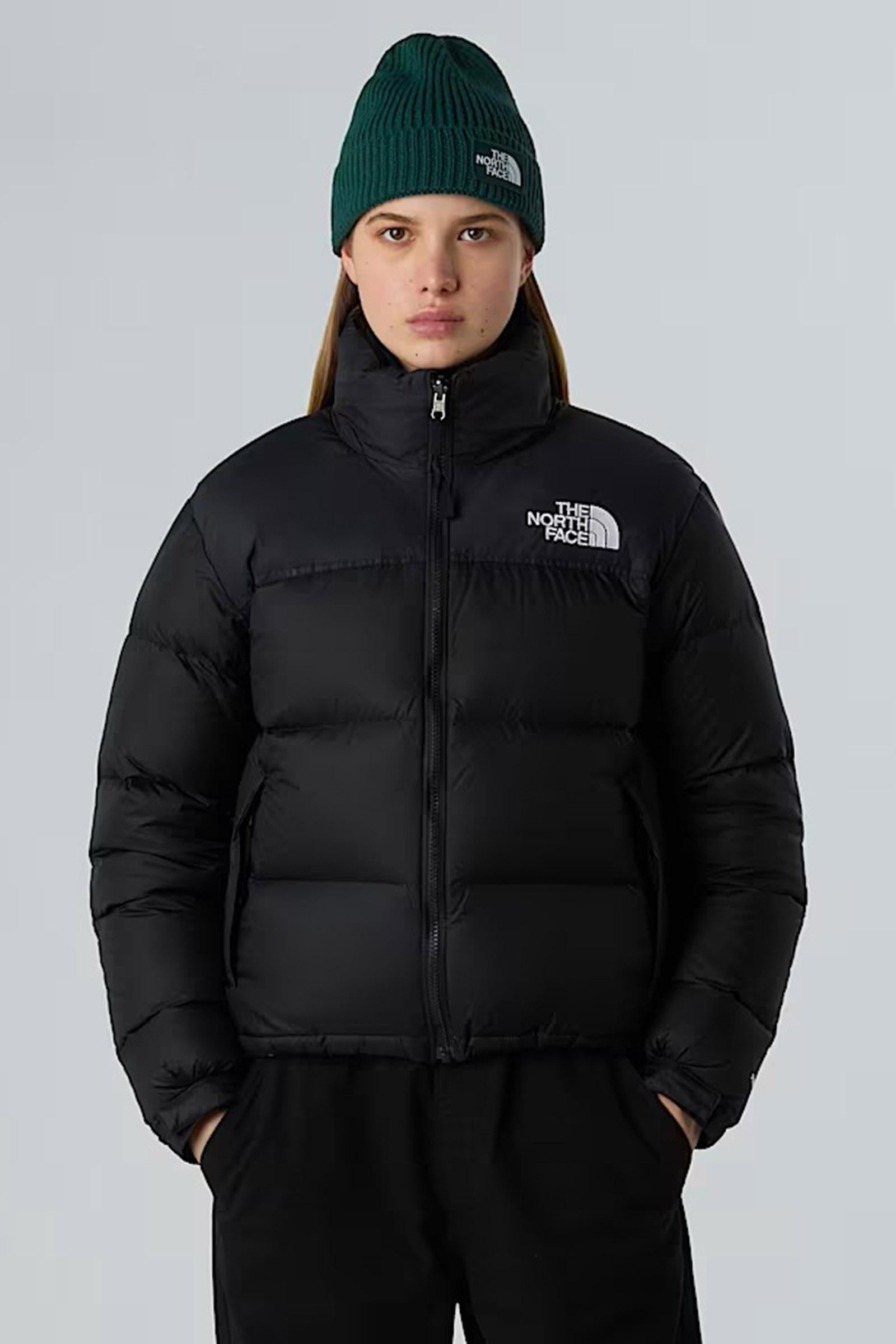 Giacca Retro Nuptse 1996 da uomo