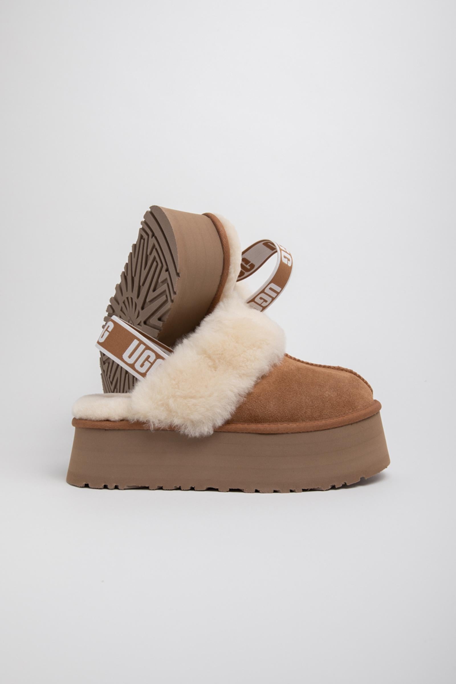 UGG Disquette Slipper Donna