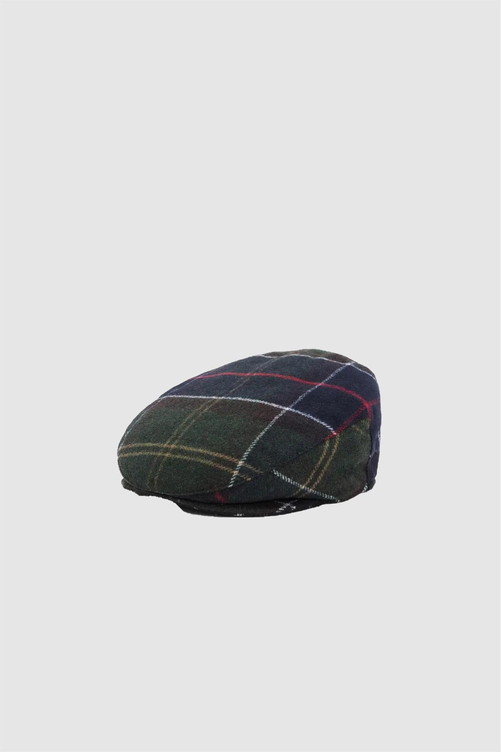 Coppola in tartan Heidi