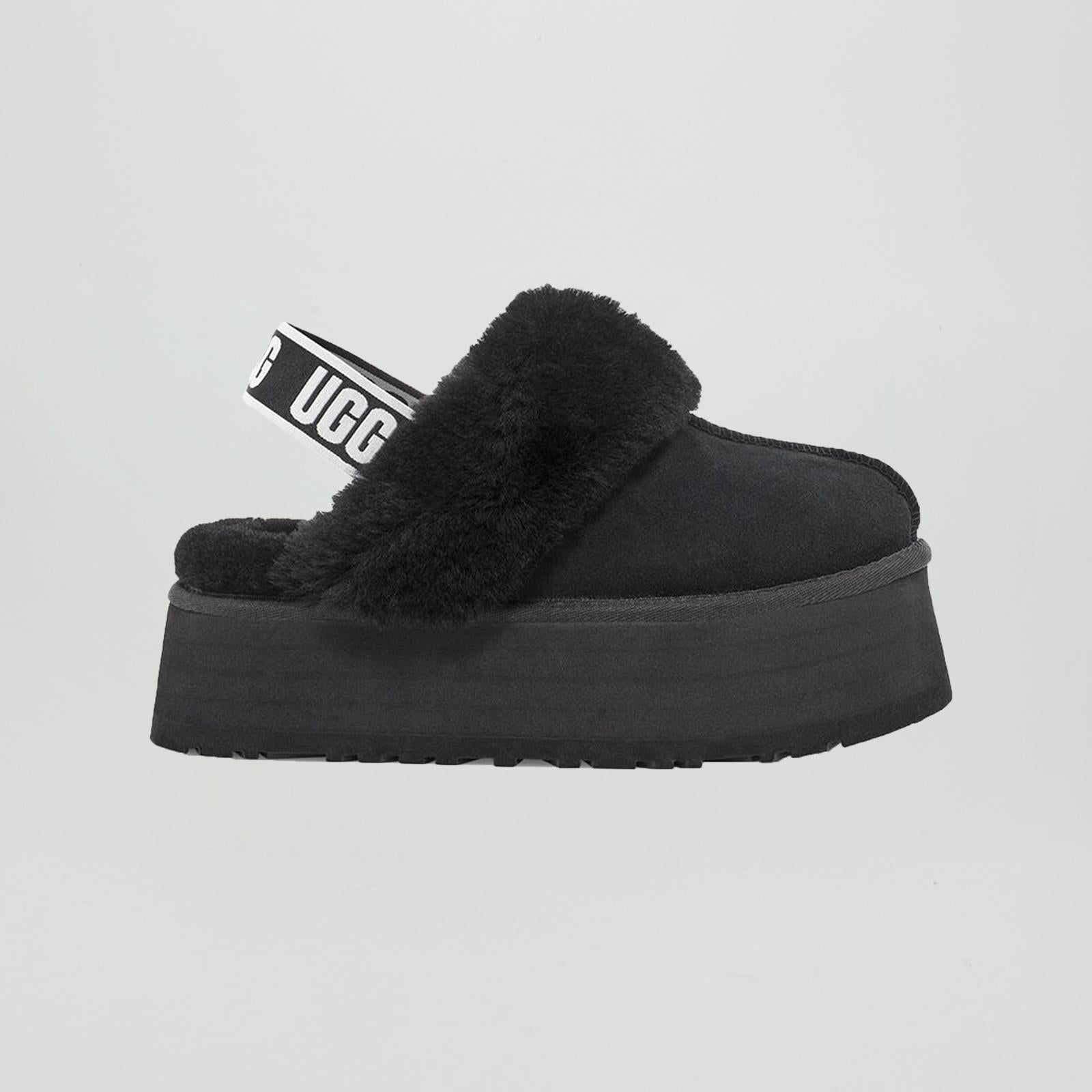 UGG Disquette Slipper Donna