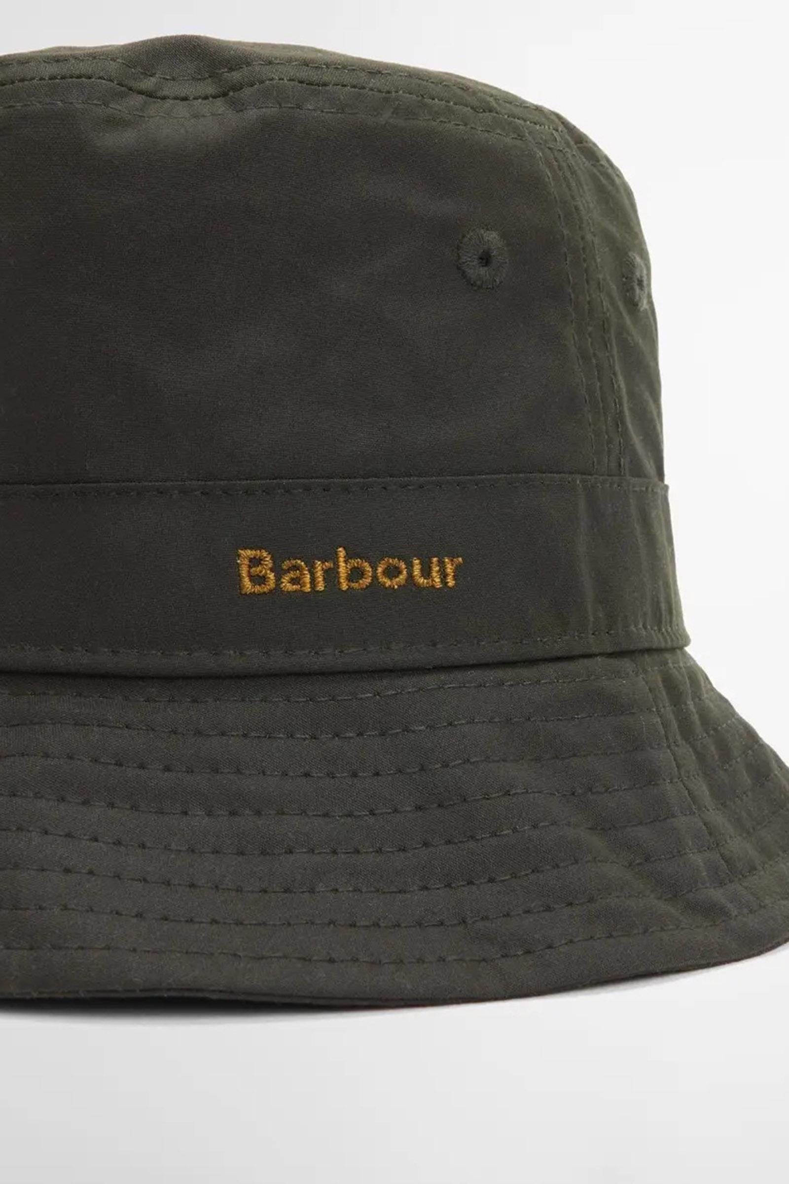 Cappellino cerato Belsay