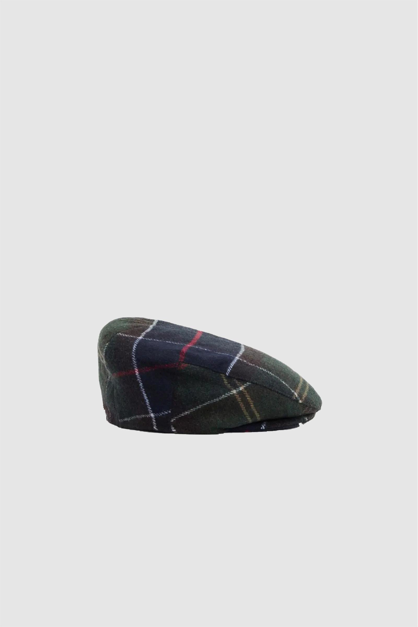 Coppola in tartan Heidi