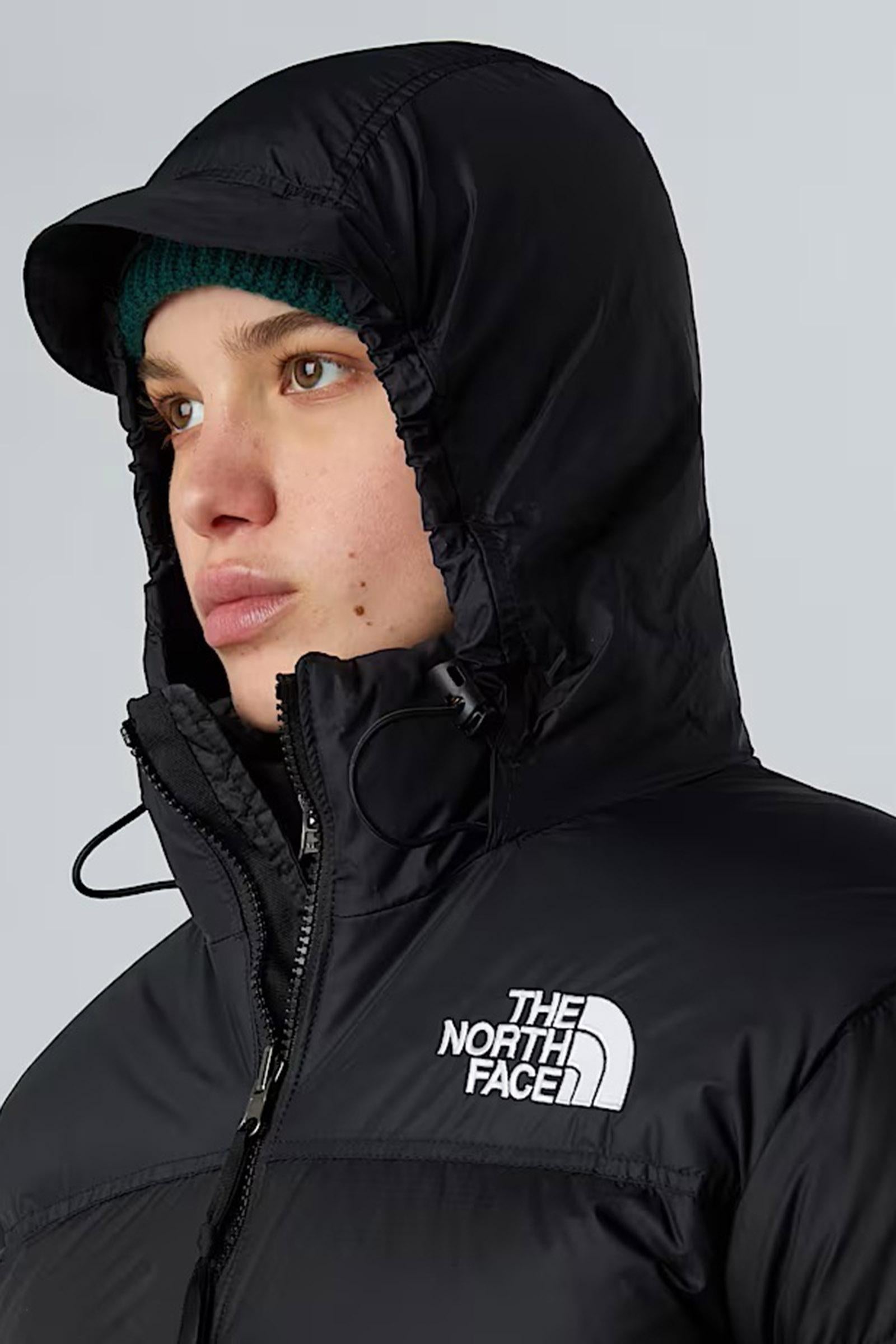 Giacca Retro Nuptse 1996 da uomo