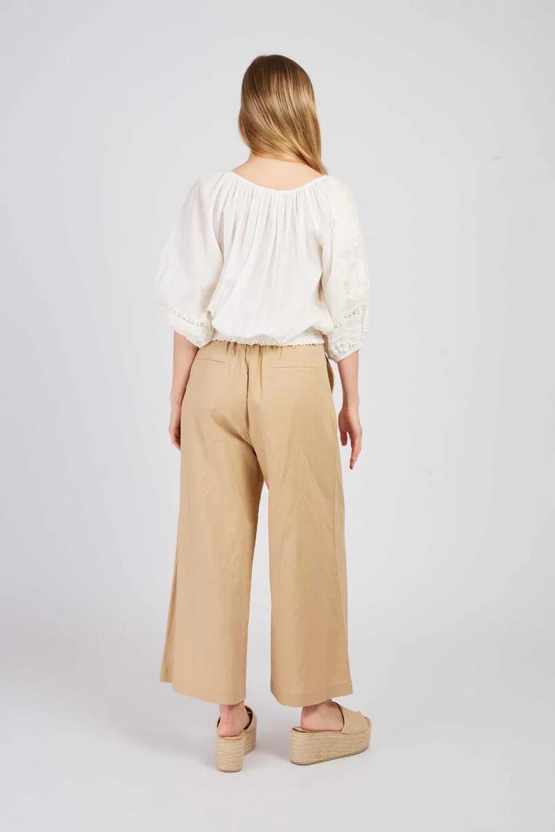 Blusa unita maniche 3/4 BAHAMAS