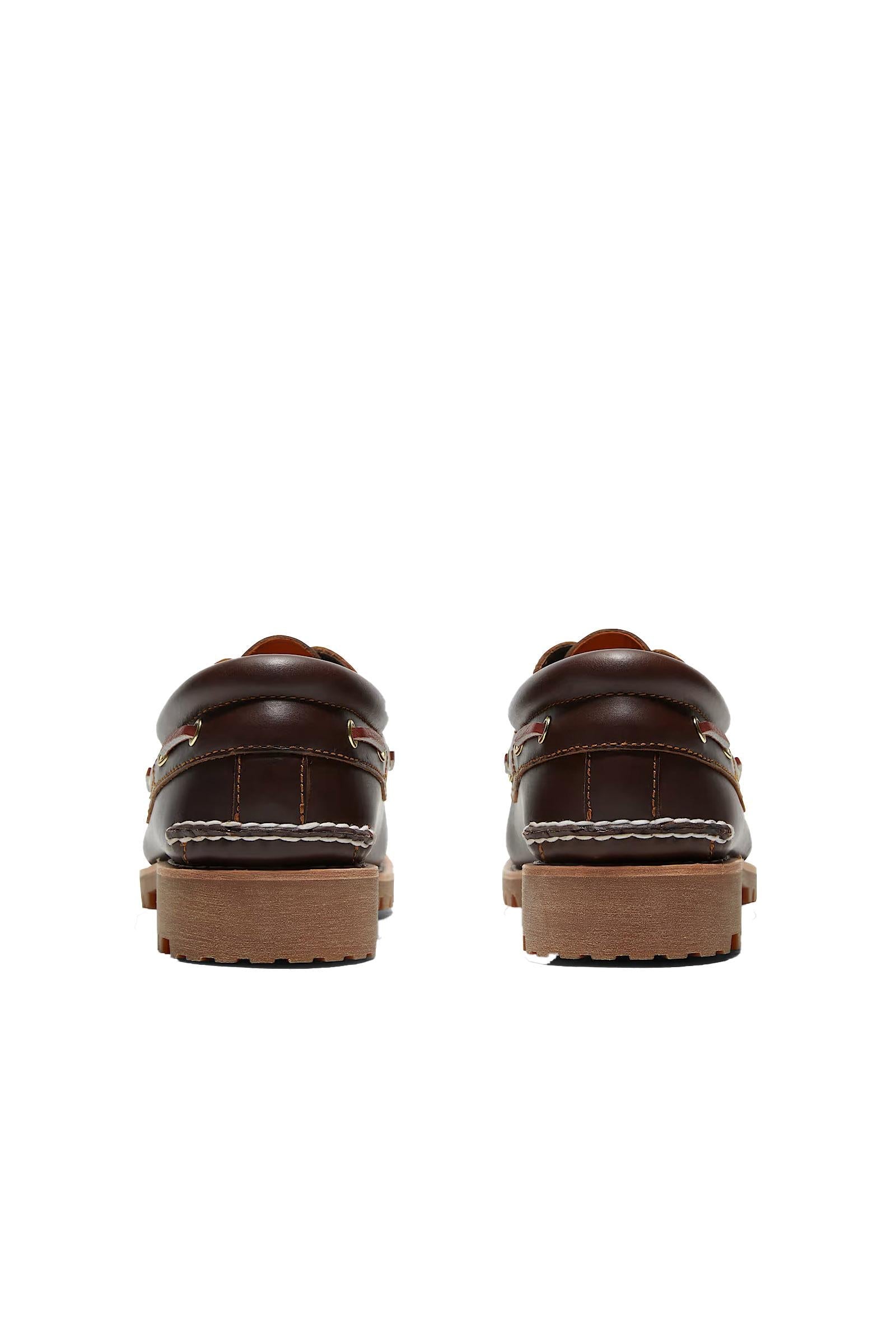 Scarpa da Barca Timberland