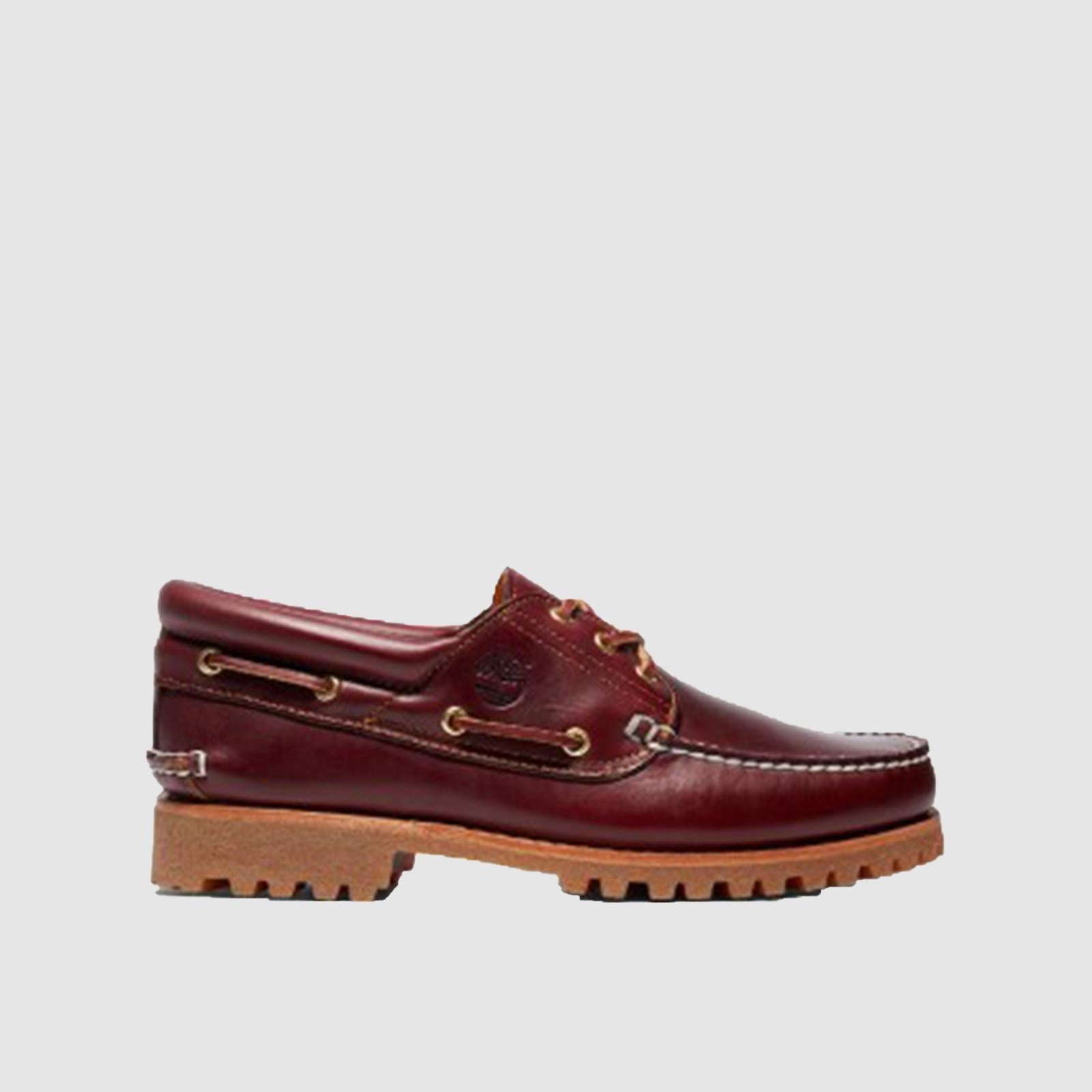 Scarpa da Barca Timberland® Authentic