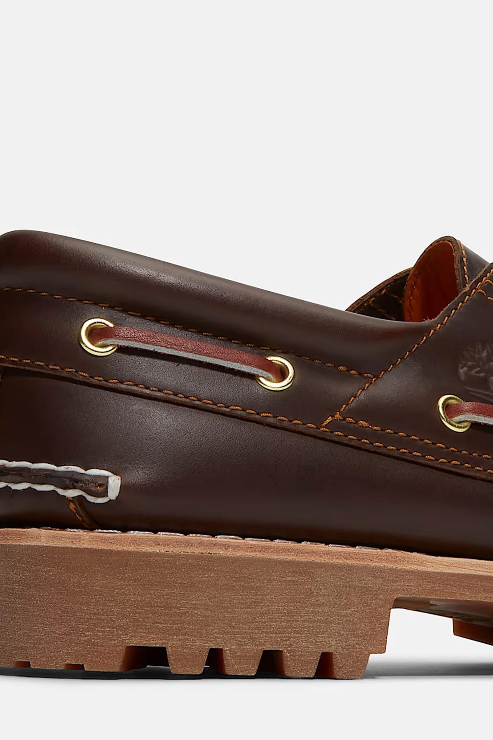 Scarpa da Barca Timberland