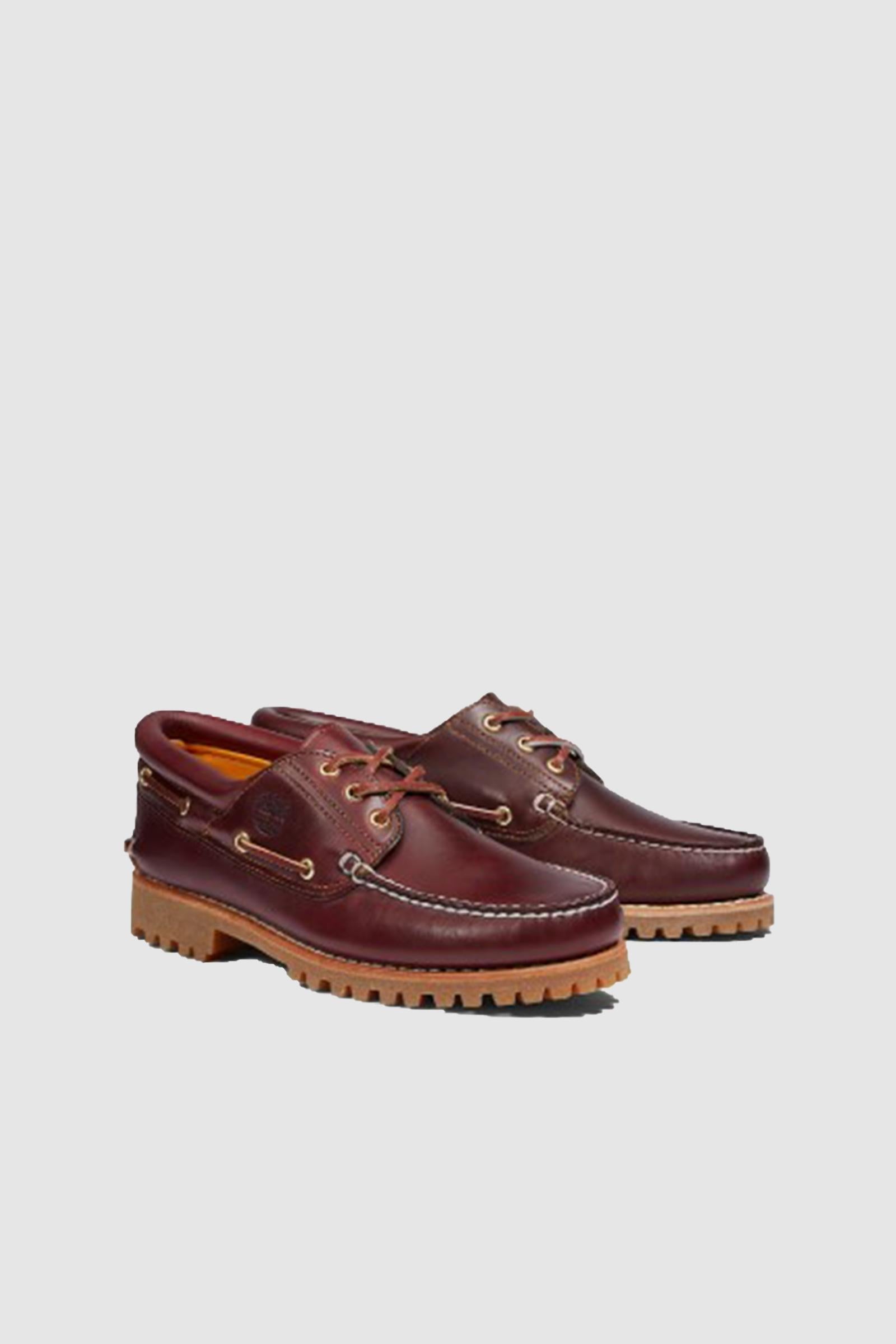 Scarpa da Barca Timberland® Authentic