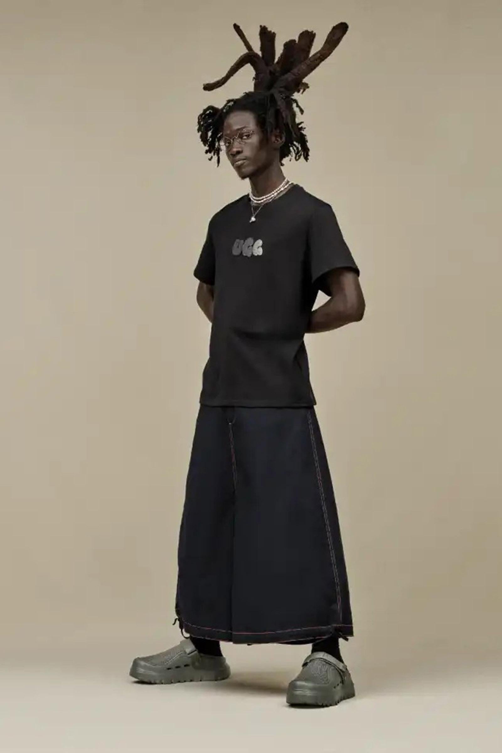 Uomo PeakMod