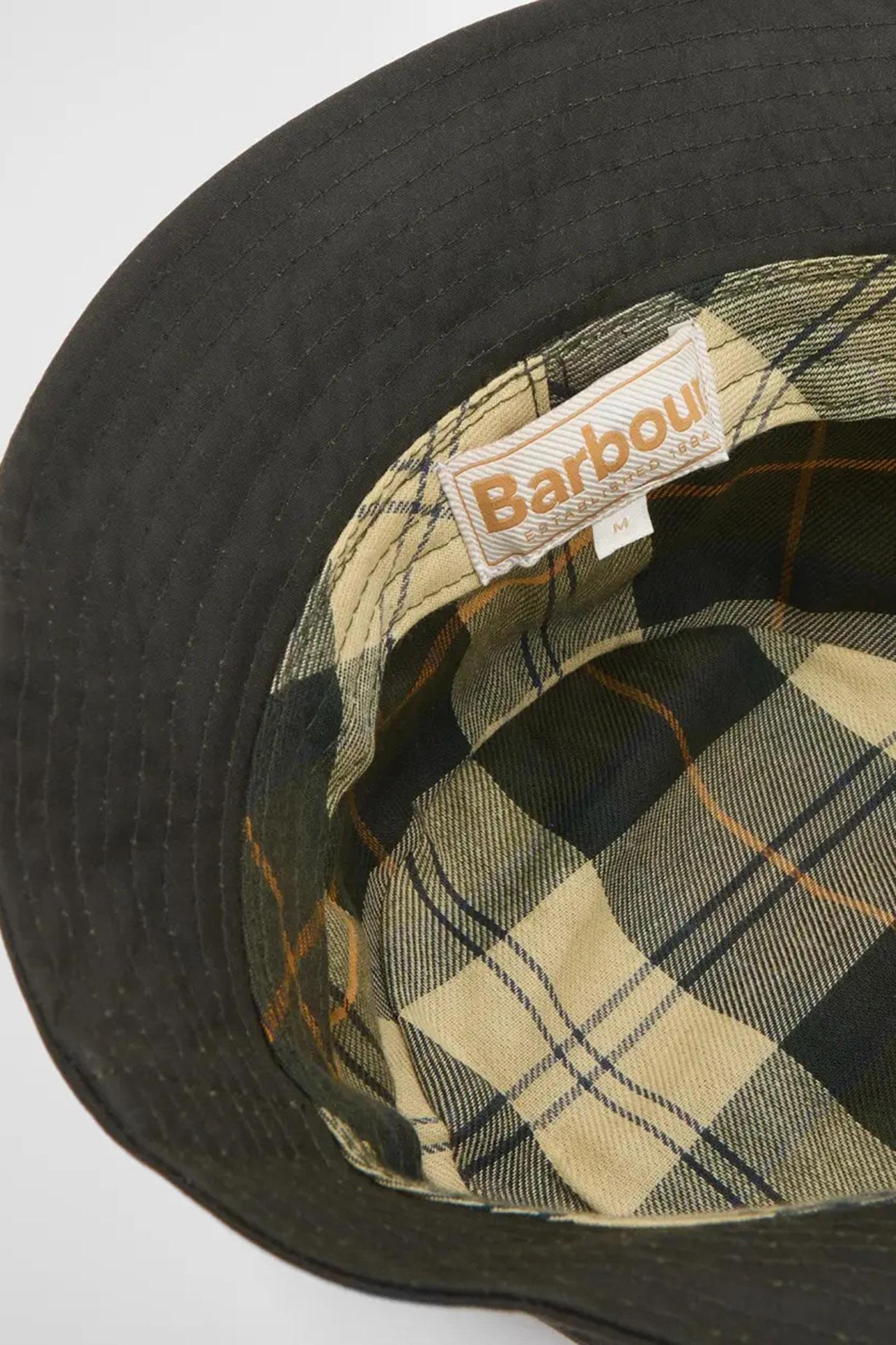 Cappellino cerato Belsay