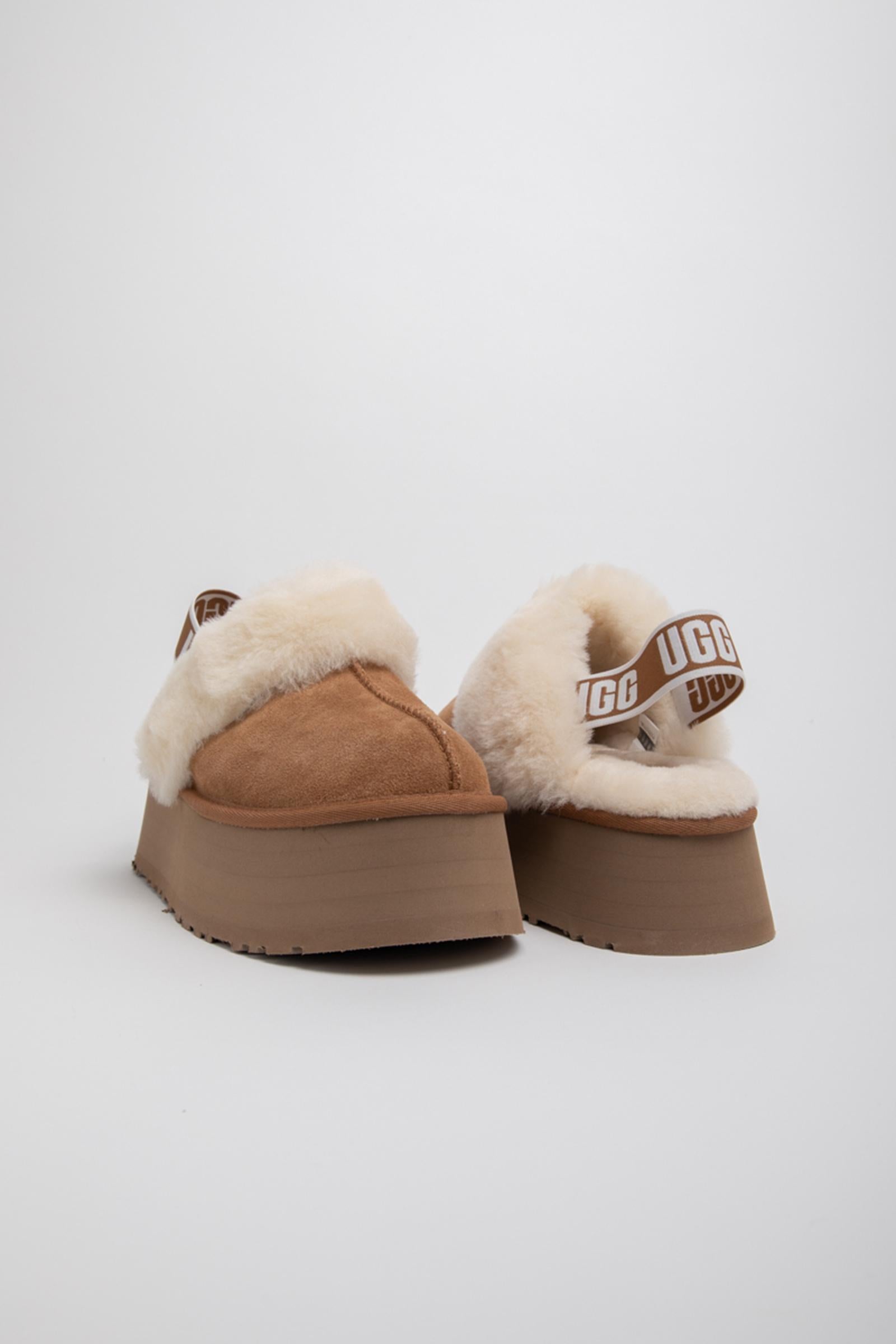 UGG Disquette Slipper Donna