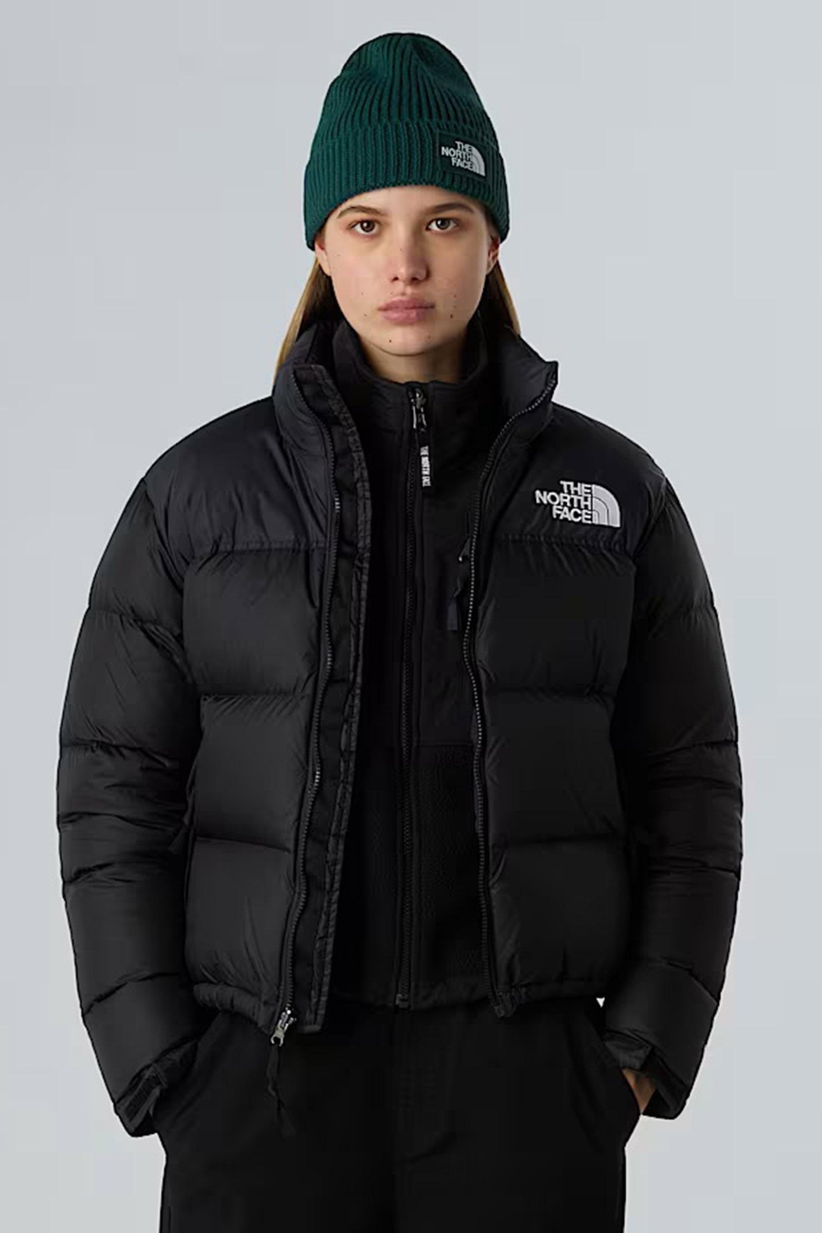 Giacca Retro Nuptse 1996 da uomo