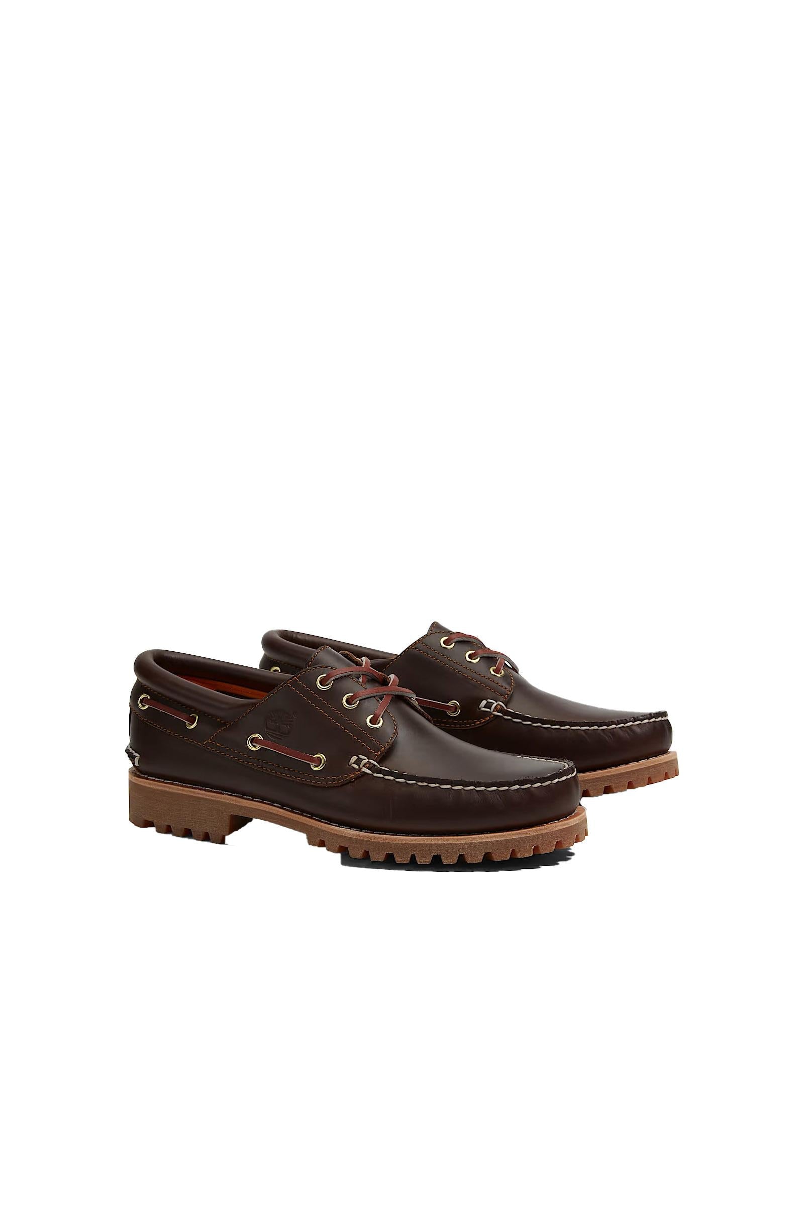 Scarpa da Barca Timberland