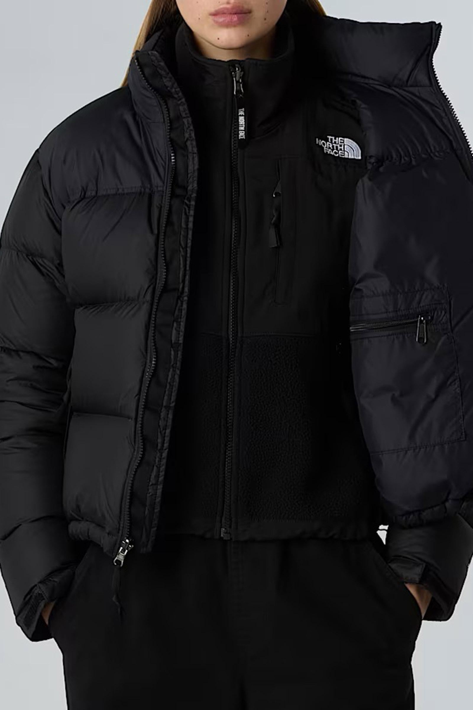 Giacca Retro Nuptse 1996 da uomo
