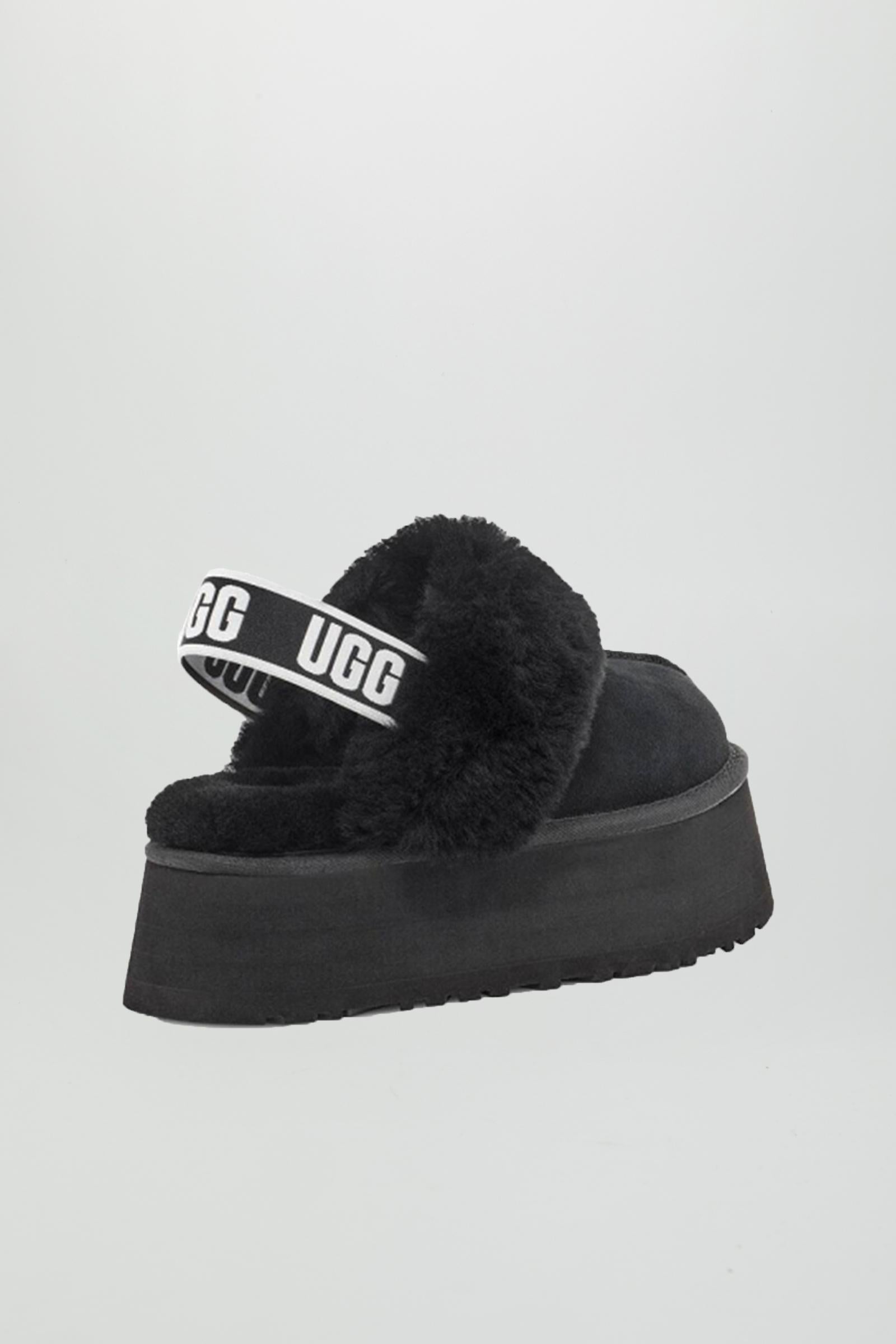 UGG Disquette Slipper Donna