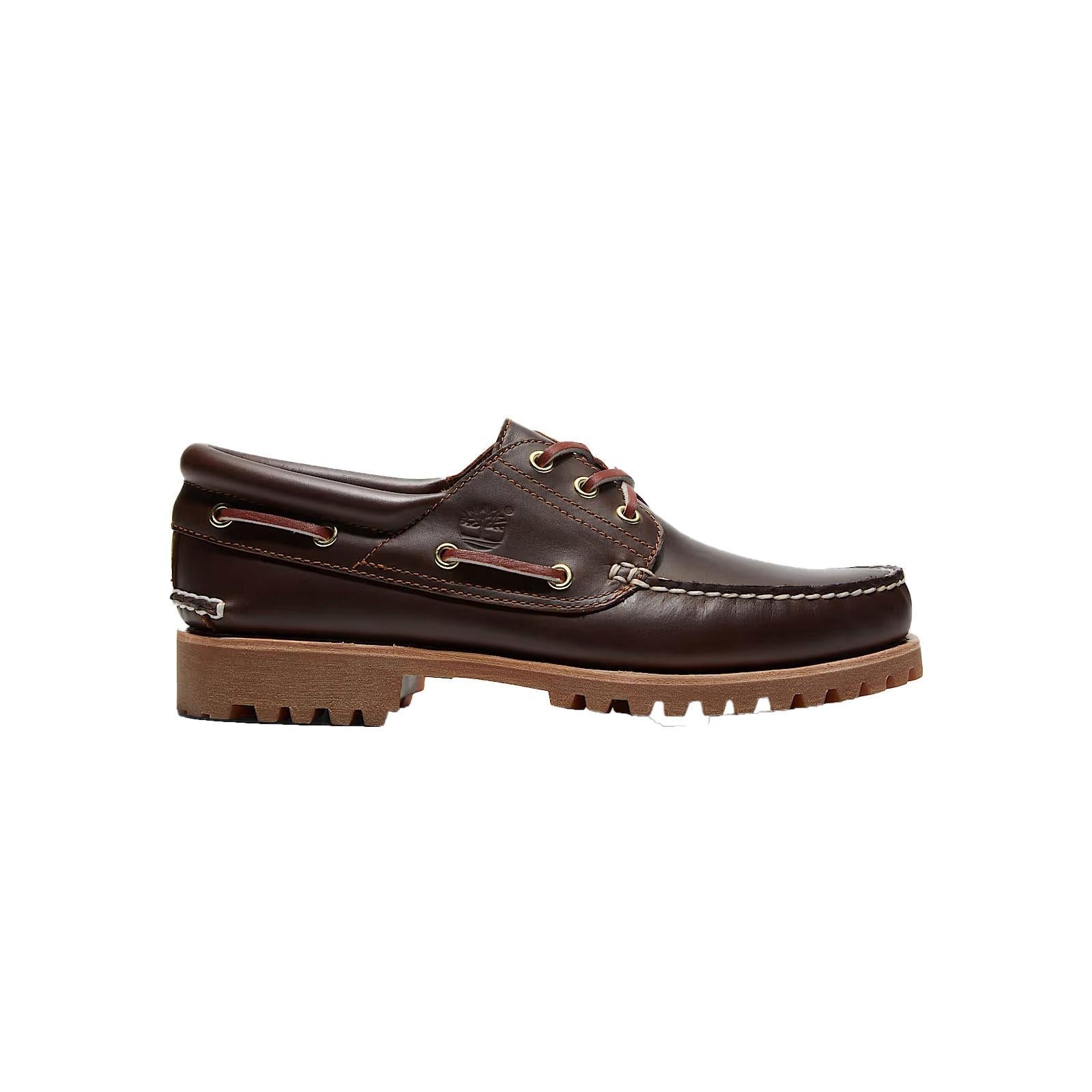 Scarpa da Barca Timberland