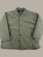 Utility Army Vintage Jacket Verde Kakhi L