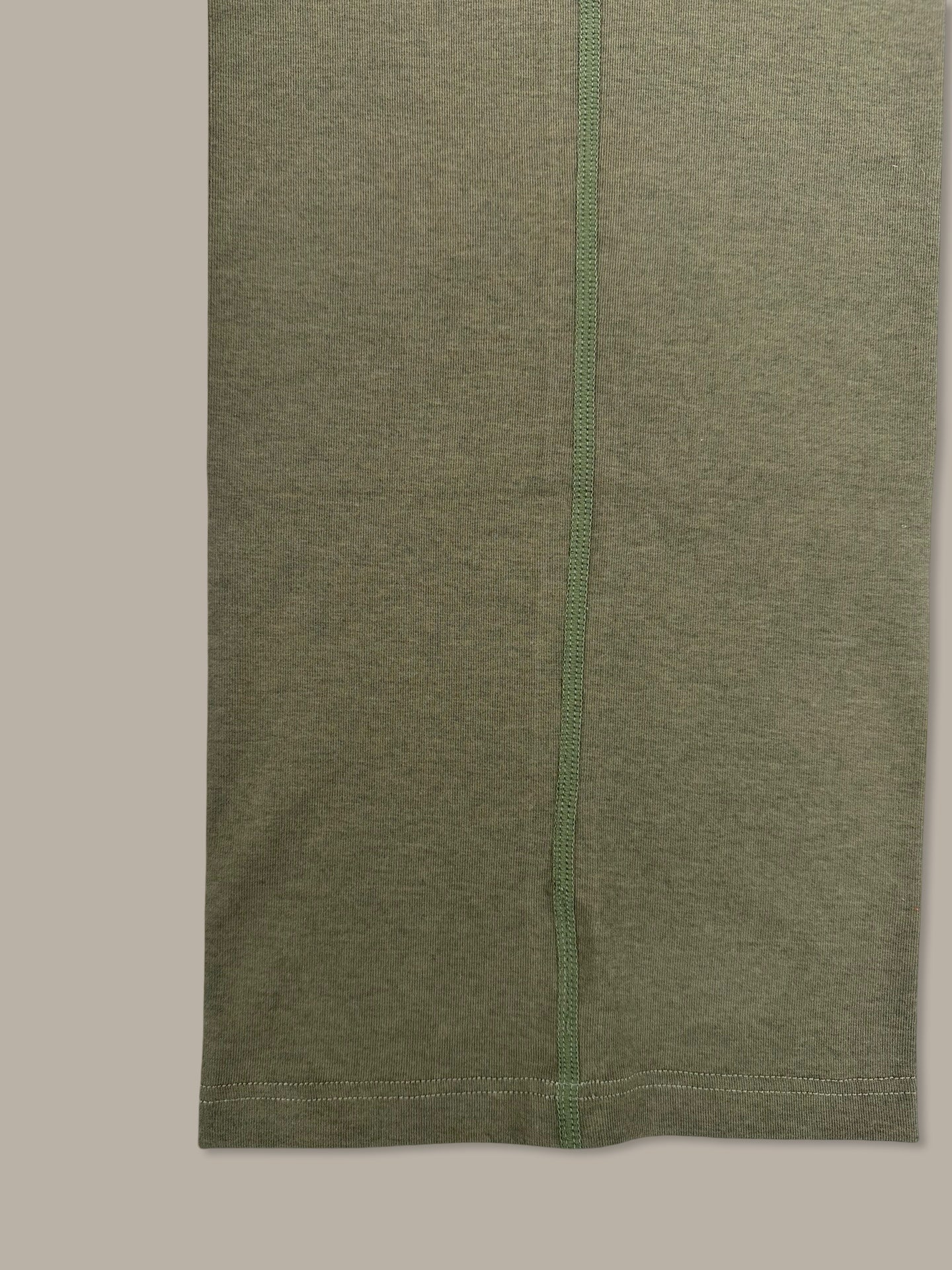 Arc’teryx Neck Gaiter Scaldacollo Verde Kakhi OS