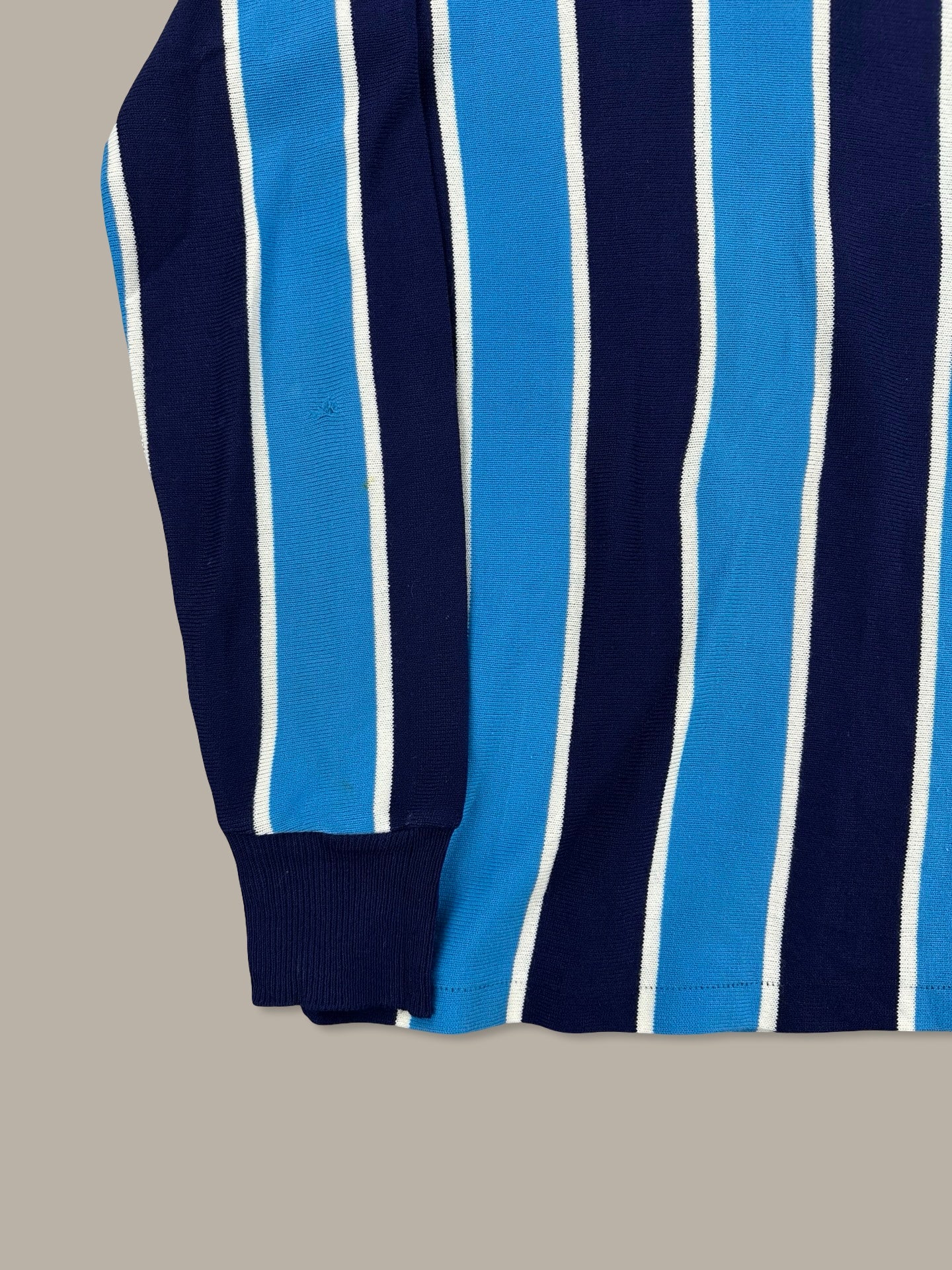 NR Jersey Vintage Anni 90’ Blue N. 11