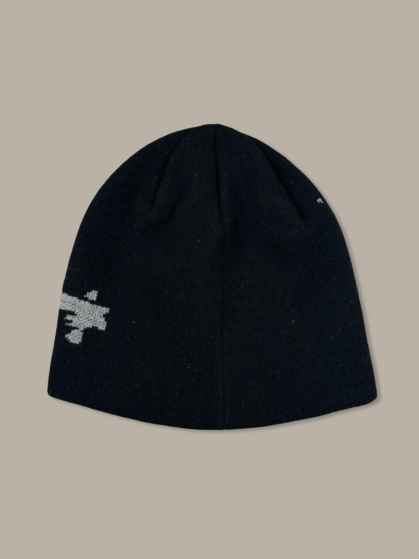 Oakley x Palace Skull Beanie Nero OS